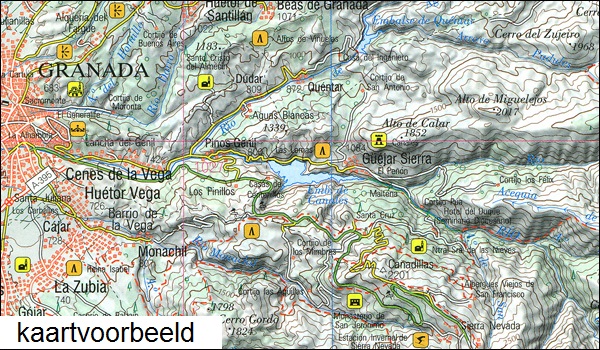 Prov.: La Rioja 1:200.000 9788441625051 CNIG Provinciekaarten Spanje Landkaarten en wegenkaarten Baskenland, Navarra, Rioja Prov.: La Rioja 1:200.000 9788441625051 CNIG Provinciekaarten Spanje Landkaarten en wegenkaarten Baskenland, Navarra, Rioja