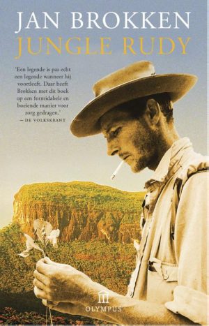 Jungle Rudy 9789046704400 Jan Brokken Olympus   Reisverhalen & literatuur Venezuela, Isla Margarita