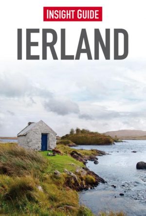 Insight Guide Ierland | reisgids 9789066554627  Insight Guides NL   Reisgidsen Ierland