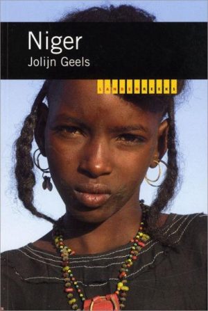 Niger | KIT/Novib Landenreeks 9789068326918 Jolijn Geels KIT/Novib Landenreeks  Landeninformatie Niger, Tchad, Sudan, Zuid-Sudan