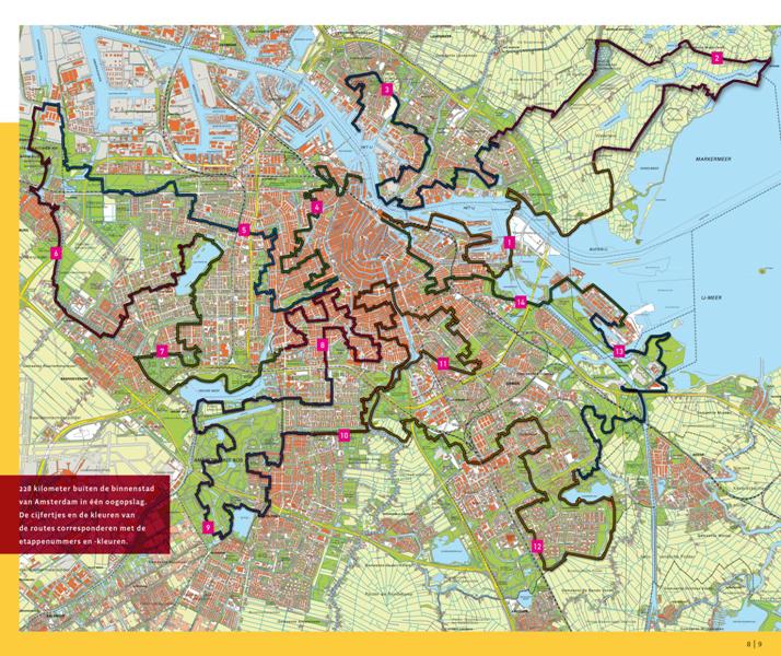 wandelgids Wandelen buiten de binnenstad van Amsterdam 9789078641445 Alex Buis Gegarandeerd Onregelmatig GO Stadswandelgidsen Wandelgidsen Amsterdam wandelgids Wandelen buiten de binnenstad van Amsterdam 9789078641445 Alex Buis Gegarandeerd Onregelmatig GO Stadswandelgidsen Wandelgidsen Amsterdam