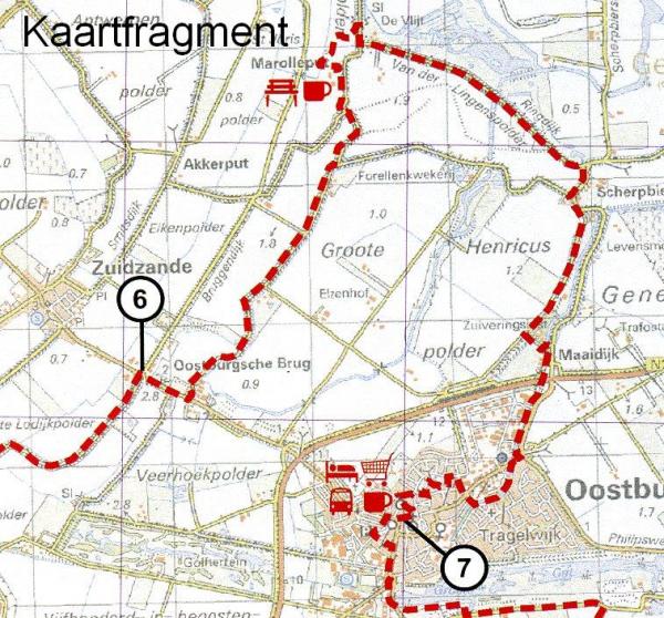 Toeristische kaart Streek-GR Uilenspiegel 1:50.000 9789462350533 Grote Routepaden Wandelkaarten Gent, Brugge & westelijk Vlaanderen Toeristische kaart Streek-GR Uilenspiegel 1:50.000 9789462350533 Grote Routepaden Wandelkaarten Gent, Brugge & westelijk Vlaanderen