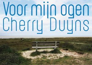 Voor mijn ogen 9789491738258 Cherry Duyns Voetnoot   Fotoboeken Wereld als geheel