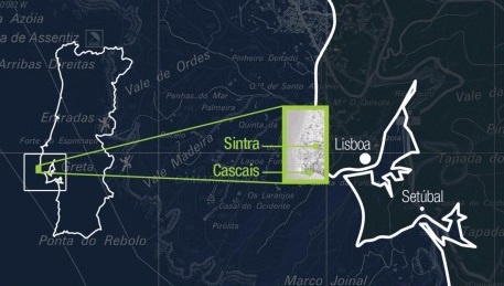 wandelkaart Parque Natural de Sintra Cascais 1:25.000 9789892064031 Adventure Maps Wandelkaarten Lissabon en omgeving wandelkaart Parque Natural de Sintra Cascais 1:25.000 9789892064031 Adventure Maps Wandelkaarten Lissabon en omgeving