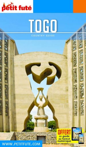 Togo | Petit Futé 9791033105169 Dominique Auzias, Jean-Paul Labourdette Le Petit Futé   Reisgidsen Togo en Benin