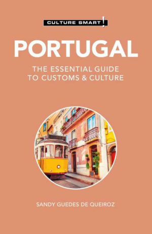Portugal Culture Smart! 9781787023338  Kuperard Culture Smart  Landeninformatie Portugal