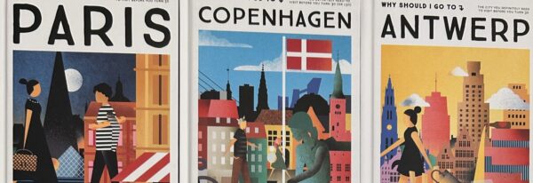 Why should I go to De Noorderzon